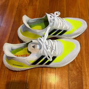 Adidas Ultraboost sneakers